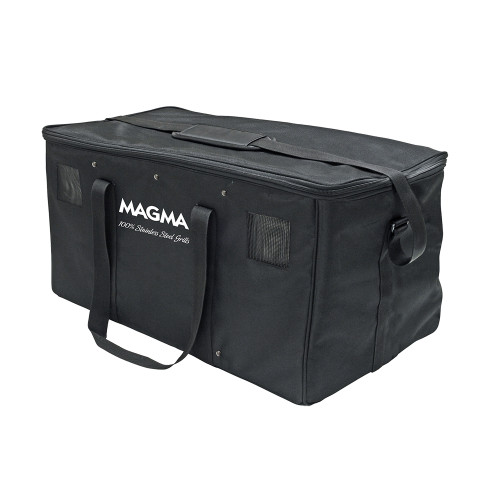 Magma Storage Carry Case Fits 12" x 18" Rectangular Grills