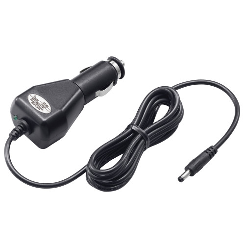 Icom Cigarette Lighter Cable