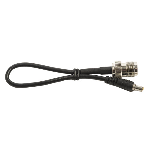 Iridium GO!® Antenna Adapter Cable