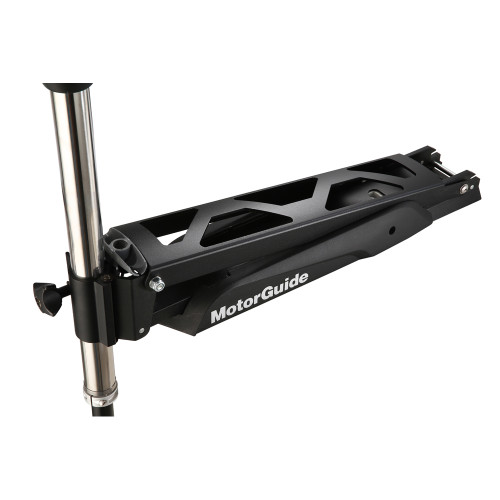 Motorguide FW X3 Mount - Less Than 45" Shaft