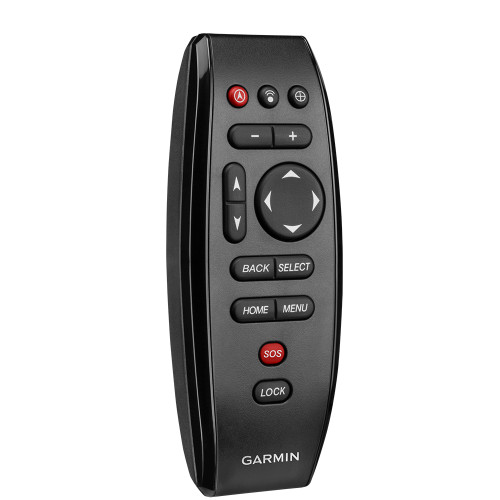 Garmin Wireless Remote Control