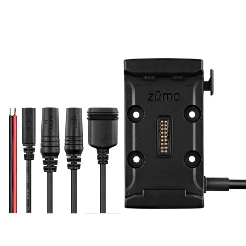 Garmin zÅ«mo® Motorcycle Mount