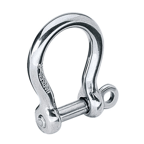 Harken 5mm Bow Shackle - Fishing