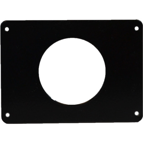 Balmar Mounting Plate f/SG200 Display - Fits Smartguage Cutout