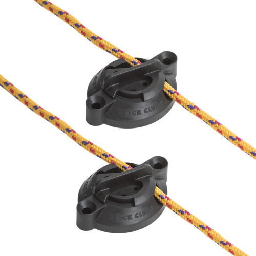 Barton Marine Quick Cleat 1/4" - Pair