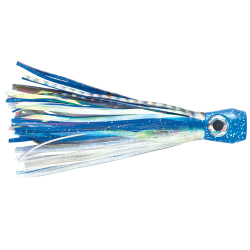 Williamson Soft Sailfish Catcher 5 - Bonito