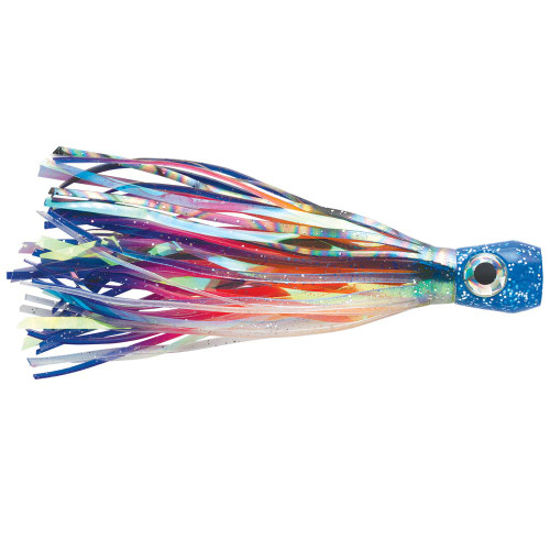 Williamson Soft Sailfish Catcher 5 - Halloween