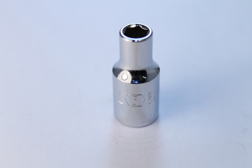 mirror finish example