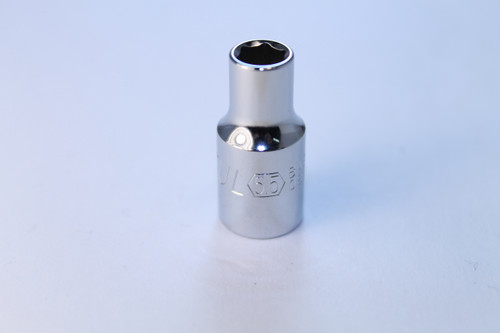 mirror finish example