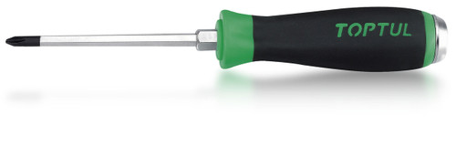 Go-Thru Phillips Screwdriver PH3