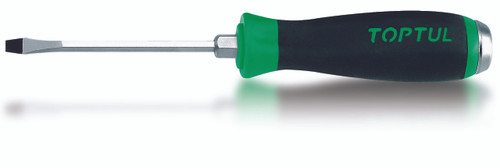 Go-Thru Slotted screwdriver