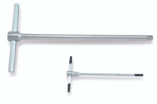 T-Type Hex Key Wrench