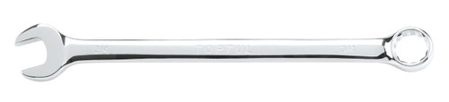 3/8 Extra Long Combo Wrench (Chrome Finish)