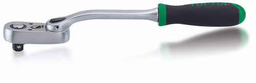 1/4 Drive Rapid Reversible Ratchet 48 tooth gear 