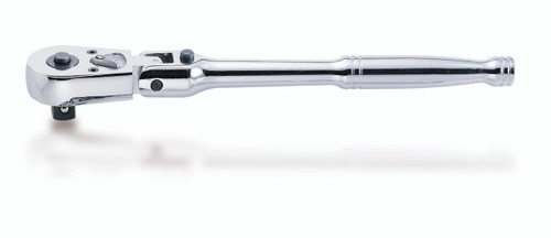 1/2 Drive Flexible Head All Metal 45 gear Ratchet (reversible)