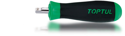 1/4 Drive Short Spinner Handle