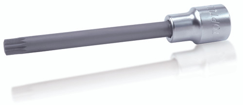 1/2 Drive M12 Long (140mm) Spline Bit Socket