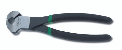 End Cutting Nippers 8"