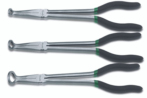 Long Hose Gripper Pliers 5/16