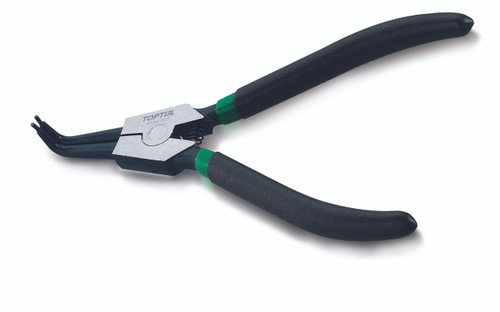 Retaining Ring Pliers 90 degrees External 5"