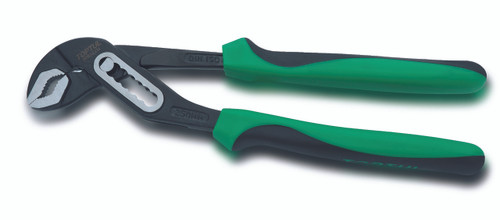 Box-Joint Water Pump Pliers 10" (Channel Locks)