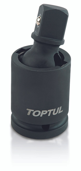 1/2 Drive Universal Joint Impact (Black Phosphate Finish)