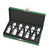  1/2 Drive Hex Bit 10pcs Socket Set  Satin Finish