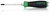 Go-Thru Phillips Screwdriver PH2 (Longer)