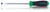 Slotted Anti-Slip Screwdriver 1.2x8 175mm Length