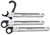 Open-End Ratcheting 17 mm Wrench