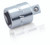Socket Adapter 3/8 to 1/4 drive (satin finish)