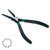 Straight Retaining Ring Pliers, 9 inch (for internal rings)