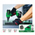 Brushless Cordless Rivet Nut Tool