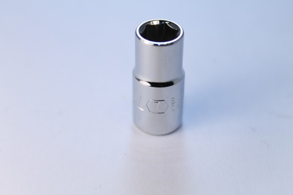 mirror finish example