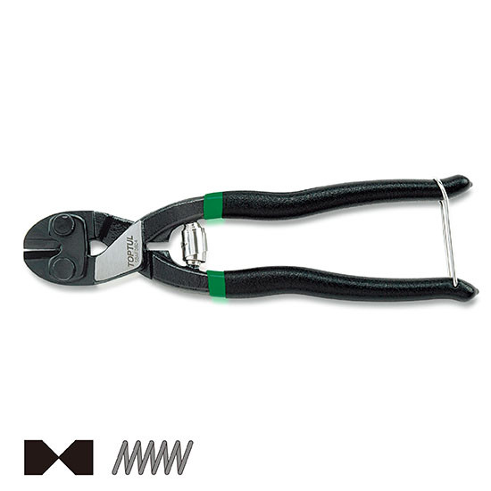 Heavy Duty Wire Cutter