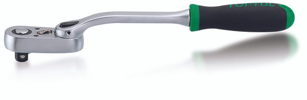 1/4 Drive Rapid Reversible Ratchet 48 tooth gear 