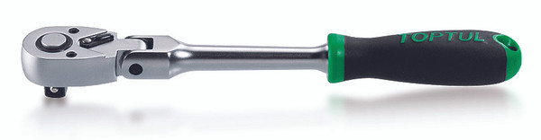 3/8 Drive Flexible Head Ratchet 72 tooth gear (reversible)