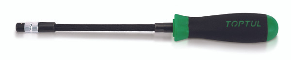 Flexible Bit Holder with Handle 1/4 Drive