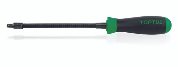 Flexible Spinner Handle 1/4 Drive