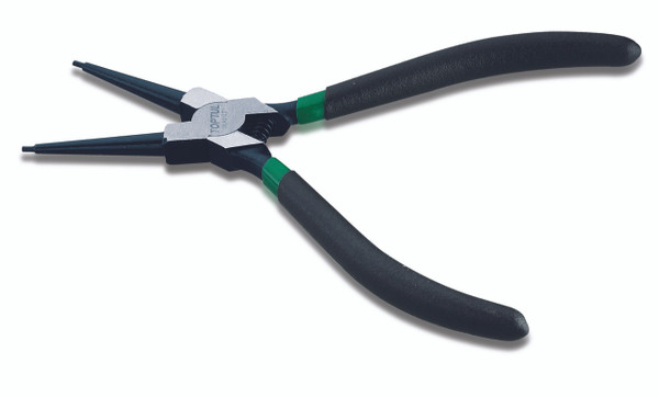 Straight (inside) Retaining Ring Pliers 5 inch