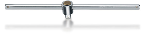 3/8 Drive Sliding T-Handle w/quick release (satin)