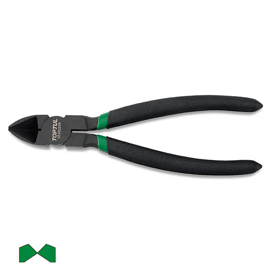 Diagonal Cutting Pliers 40 Degree