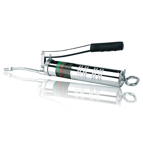 Grease Gun  Lever Type 6" rigid tube