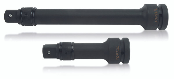 1/2" Drive, 5" Long Impact Extension with Quick Release