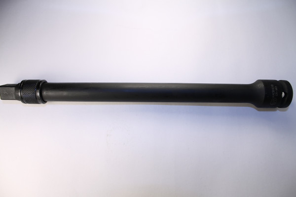 1/2" Drive, 10" Long Impact Extension with Quick Release