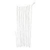 33' Battery Operated 100L Multicolor Fairy LED Green Wire Light Set In PDQ
