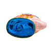 Bellissimo Glass Flamingo Ornament