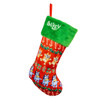 Bluey™ Pattern Stocking