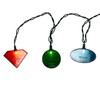 9' UL 10L DC Comics™ Justice League Light Set