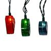 9' UL 10L DC Comics™ Justice League Light Set